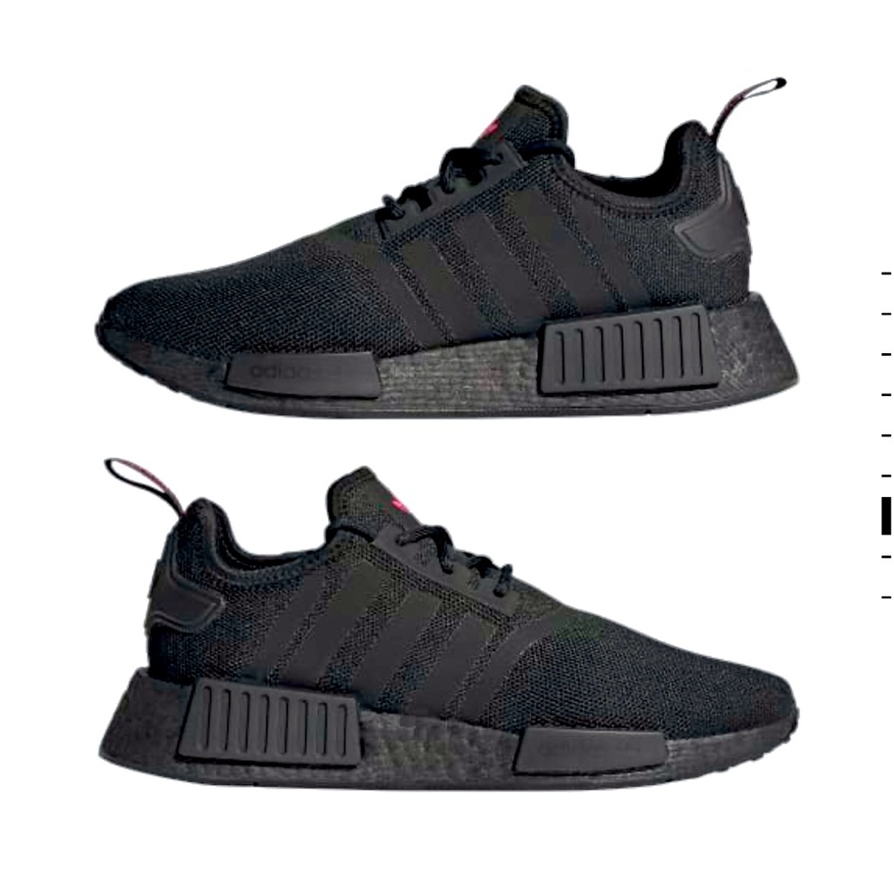 Adidas NMD_R1 PRIMEBLUE SHOES